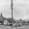 Headlands Garage late 1950s